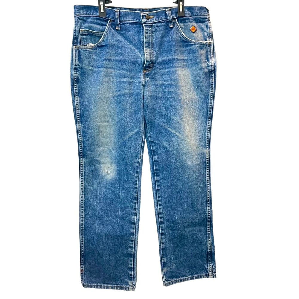 Wrangler Slim Fit FR Jeans 38